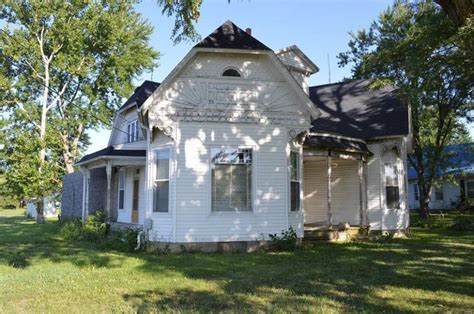 Old Houses for sale in Missouri - Old House Dreams