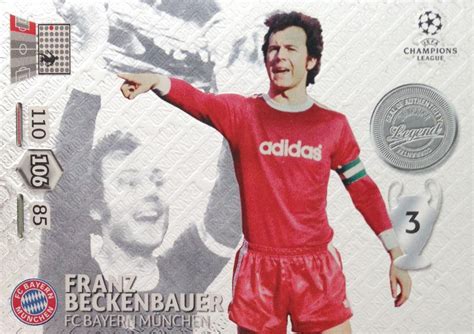 Franz Beckenbauer Quotes. QuotesGram