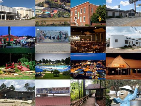 Top 15 Things to Do in Dothan of Alabama