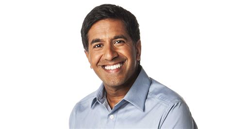 Dr. Sanjay Gupta Bio, Age, Wiki, CNN, Height, Ethnicity, Family, Parents