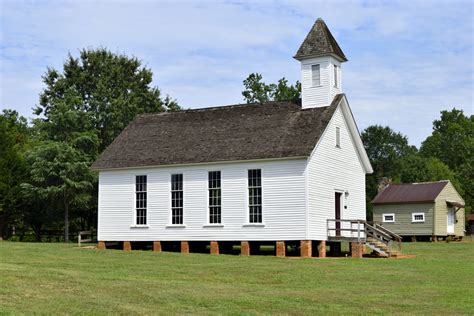 Old Wooden Church Free Stock Photo - Public Domain Pictures