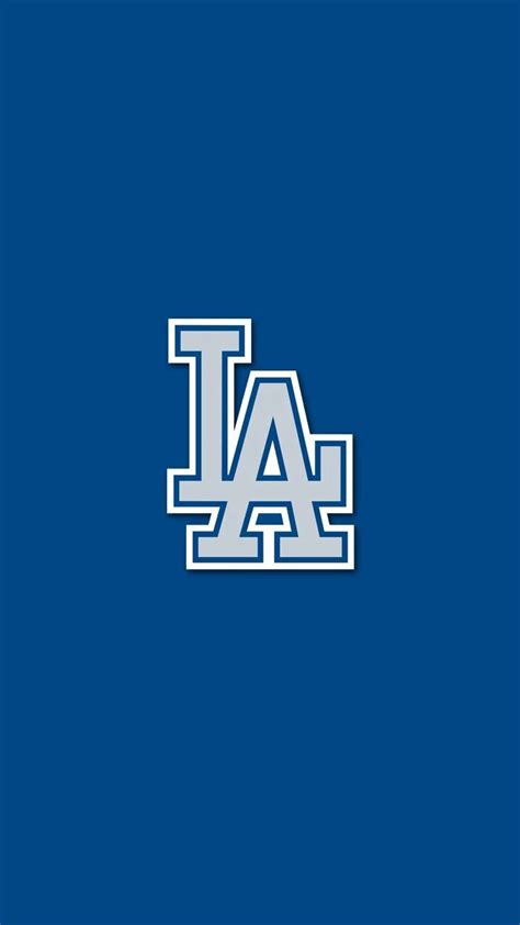 Dodgers Wallpaper - iXpap | Dodgers, Los angeles dodgers, Baseball ...