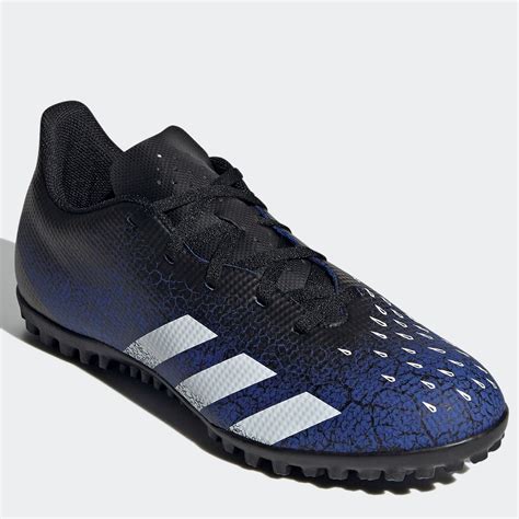 adidas | Predator Edge.4 Astro Turf Boots | Astro Turf Football Boots ...