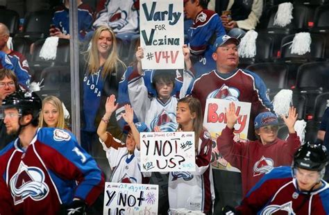 Colorado Avalanche playoff tickets to sell out “very quickly.” There’s only one way to guarantee ...