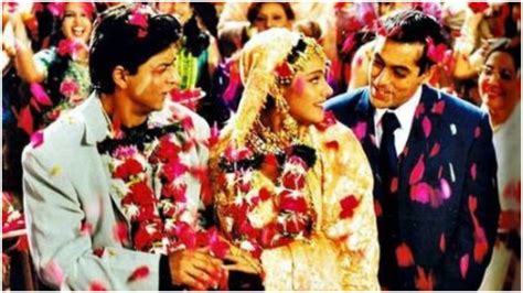 Kuch Kuch Hota Hai Alternate Ending? Here’s Who Kajol Feels Her Character Anjali Should Have ...