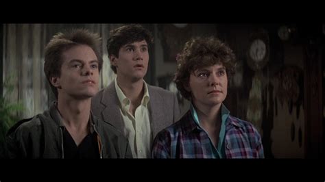 Fright Night (1985) Blu-ray Review • Home Theater Forum