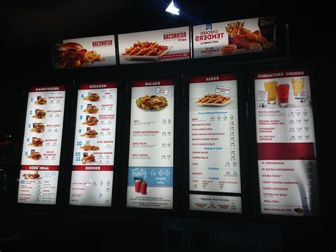 WENDY’S - 36 Reviews - 1405 N. Lombard, Portland, Oregon - Fast Food ...