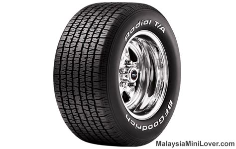 Best Muscle Car Tires