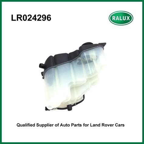 LR024296 car radiator expansion tank 2.2L, Diesel for LR2 Range Rover Evoque 2012 coolant ...