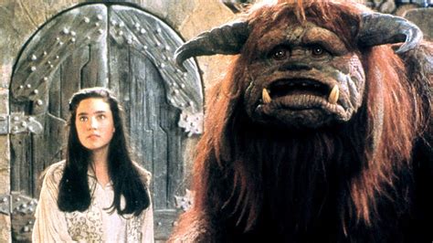 Labyrinth Movie