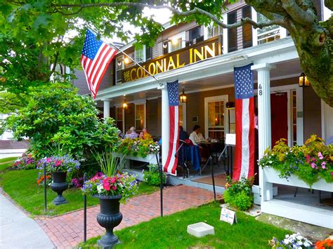 Hotel Discounts Offered Right Now for Your New England Vacation - The ...