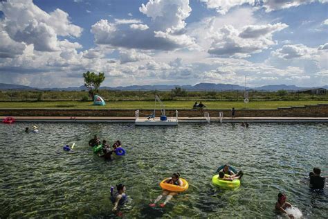 Balmorhea State Park to be greatly expanded