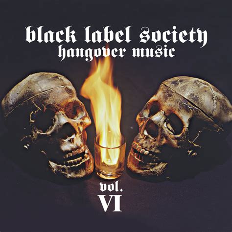 Layne | Black Label Society