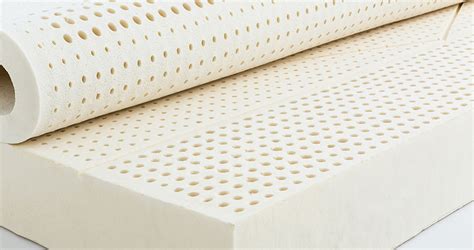 8 Reasons why a latex mattress is the best mattress for you