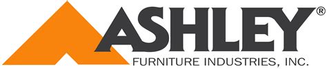 Ashley Furniture – Logo, brand and logotype