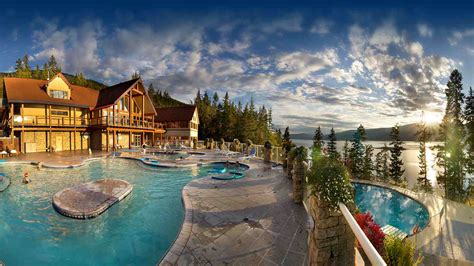 The Best Hot Springs to Visit in British Columbia