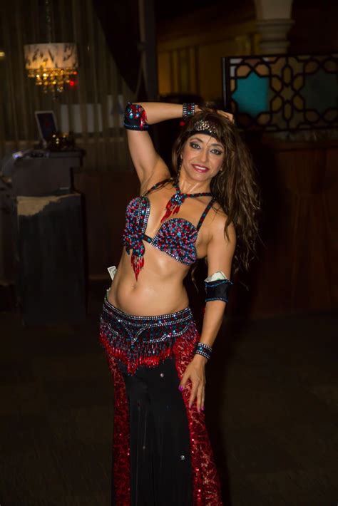 Hire Authentic Turkish Belly Dancer - Belly Dancer in San Diego, California