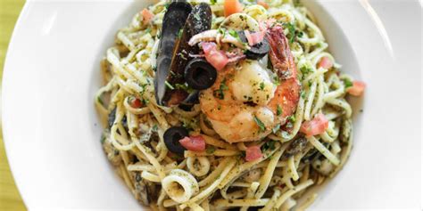 Italian Restaurants in Edmonton | Explore Edmonton