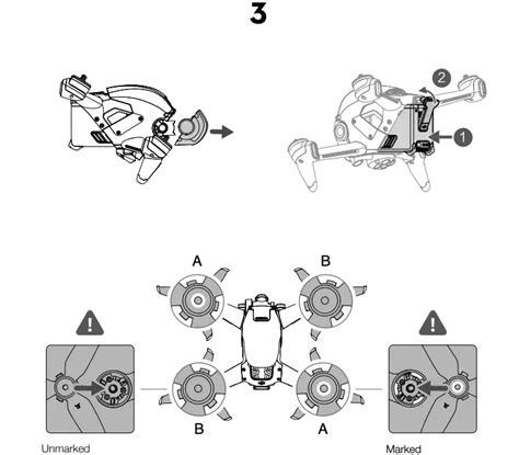 dji FPV Drone User Guide