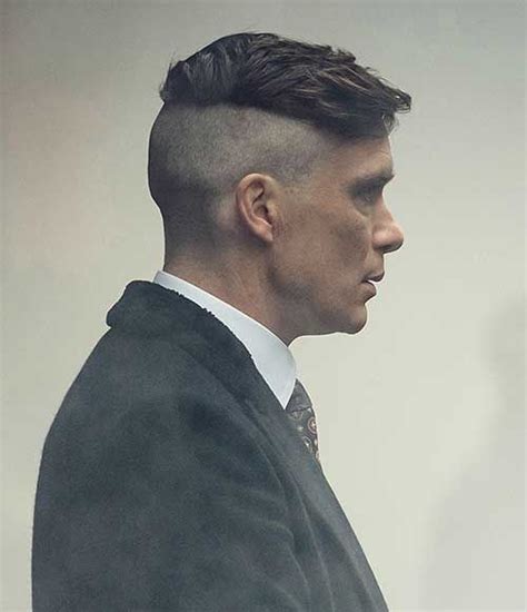 84 Cool Peaky Blinders Tommy Haircut - Haircut Trends