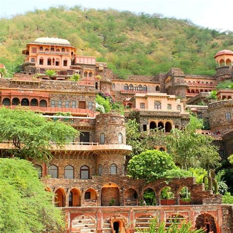 Hill Forts of Rajasthan | The UNESCO Heritage Sites | AlightIndia