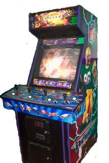 Blitz 2000: Gold Edition Arcade game for sale- Vintage