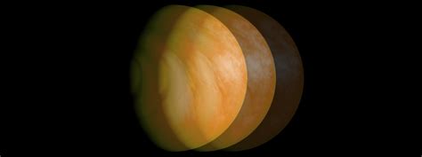 MIT is leading the hunt for life in Venus’ atmosphere