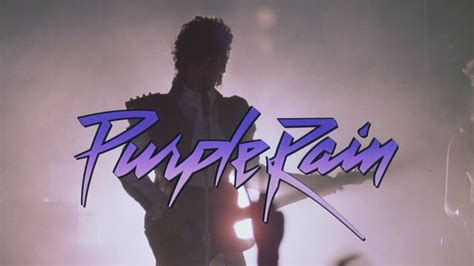 Purple Rain HD Wallpapers and Backgrounds