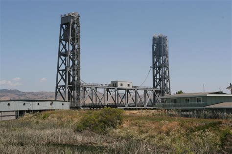 Brazos Bridge could be key to busier railroad future | Local News | napavalleyregister.com