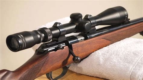 Best 22LR Rifle Scope in 2023 - Top 10 Most Accurate .22 Rifle Scope Reviews - YouTube