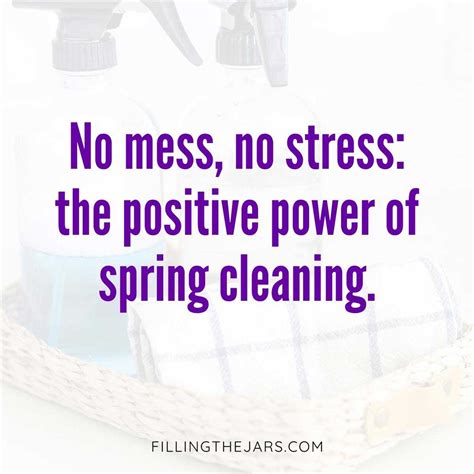 24 Spring Cleaning Quotes That Might Actually Motivate You To Clean ...