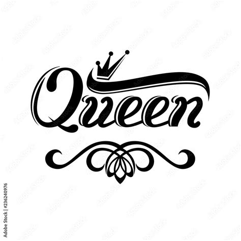 70 Queen Images Logo Pics - MyWeb