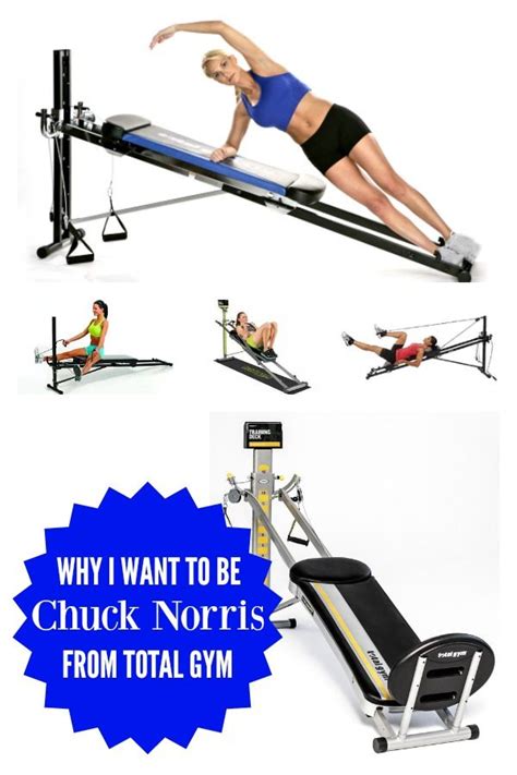 why-i-want-to-be-chuck-norris-from-total-gym Card Workout, Hiit Workout, Workout Shorts, Workout ...