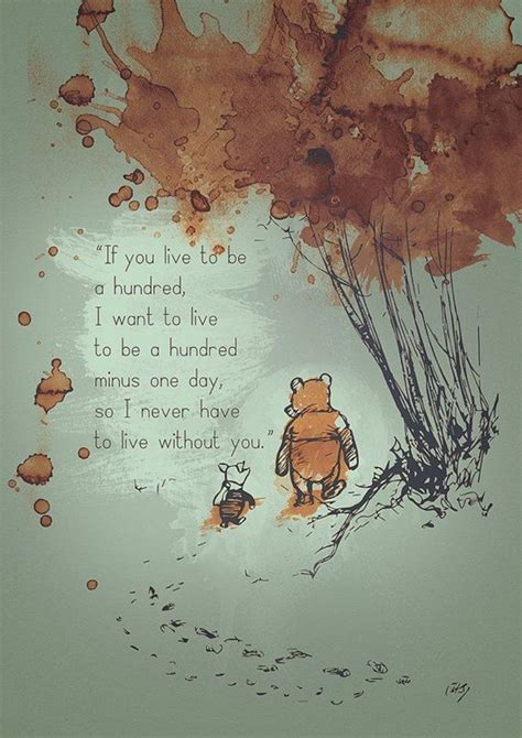 Winnie The Pooh Quotes To Fill Your Heart With Joy