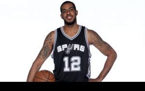 LaMarcus Aldridge biography, nba, espn, twitter, injury, stats, salary ...