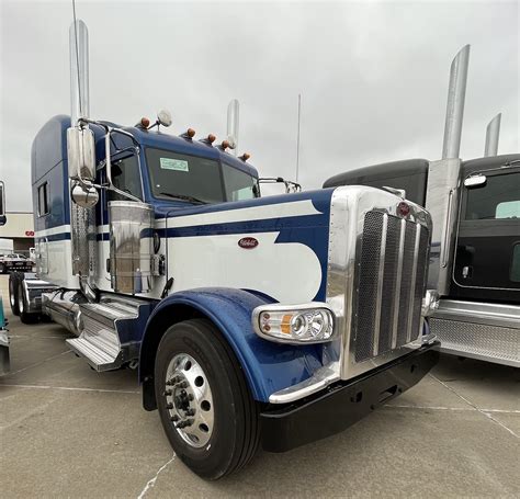 2024 Peterbilt 389 For Sale (53816944) from Midwest Peterbilt Group ...