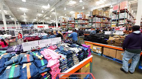 7 Best Clothing Deals at Costco This April | GOBankingRates