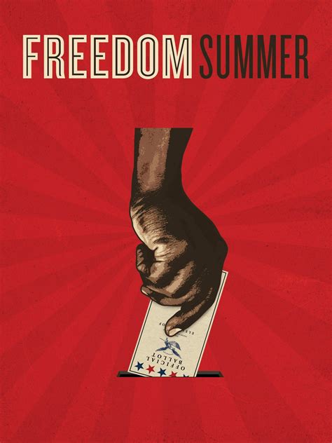 Freedom Summer Pictures - Rotten Tomatoes