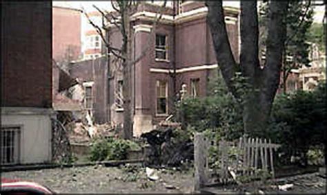 1994 London Israeli Embassy attack - Wikispooks