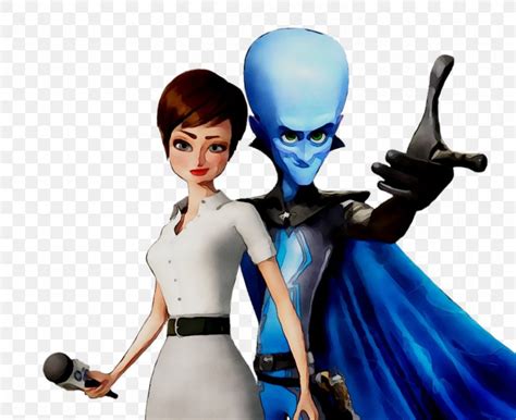 Megamind Roxanne Ritchie Tina Fey Film Character, PNG, 1357x1106px, Megamind, Action Figure ...