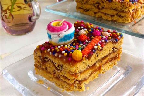 15 Popular Peruvian Desserts to Make You Fall in Love with Sweets - Flavorverse
