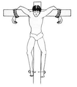 Roman Crucifixion Methods Reveal the History of Crucifixion - Biblical ...