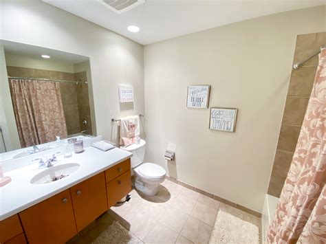 Floor Plans Amenities – Grand Central at Kennedy