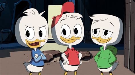 Image - Huey Dewey Louie DuckTales.jpg | Disney Wiki | FANDOM powered ...