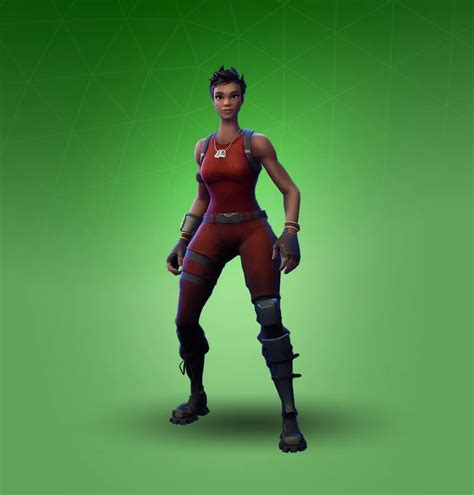 Fortnite Banshee (Default) Skin - Character, PNG, Images - Pro Game Guides