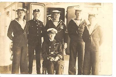 HMS Centaur Photograph Identified sailors Royal Navy First World War 1 WWI | #473057926