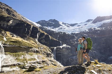 Queenstown Walks & Hikes | Official Queenstown Website