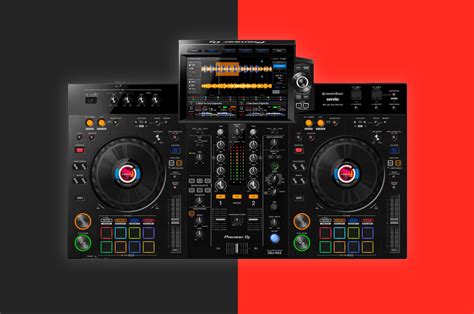 Pioneer DJ XDJ-RX3 - Review and Guide - We Are Crossfader