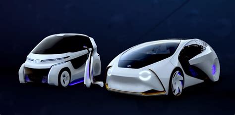 Toyota and Lexus May Soon Admit The Current EV Plan Was a Major Mistake ...