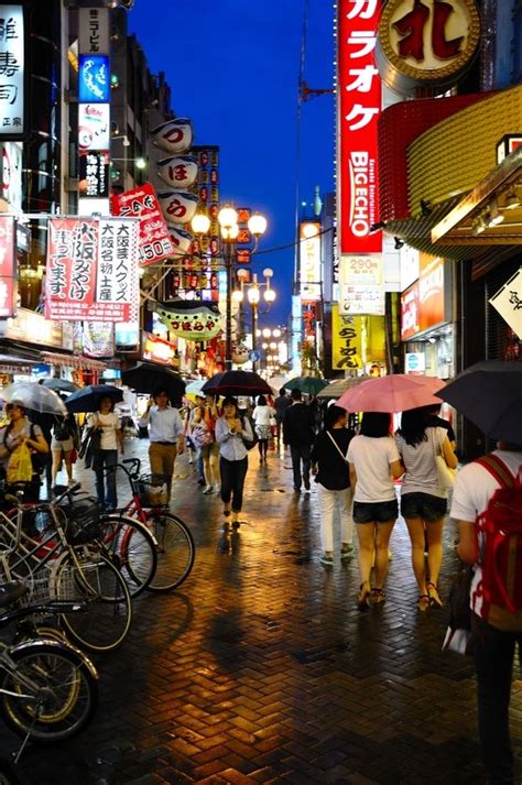 Night market by Fu / 500px | Night market, World cities, Japan